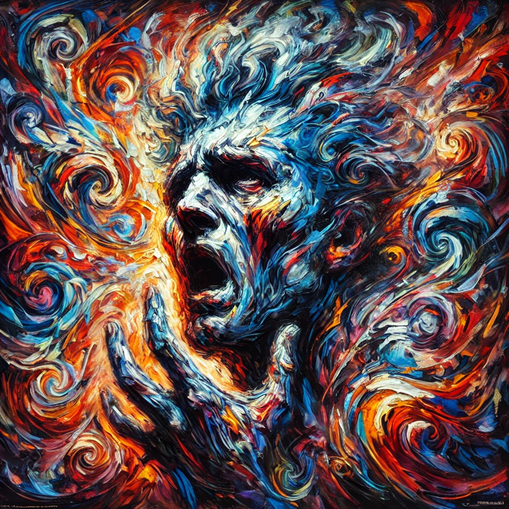 Ekspresjonizm Emocjonalny