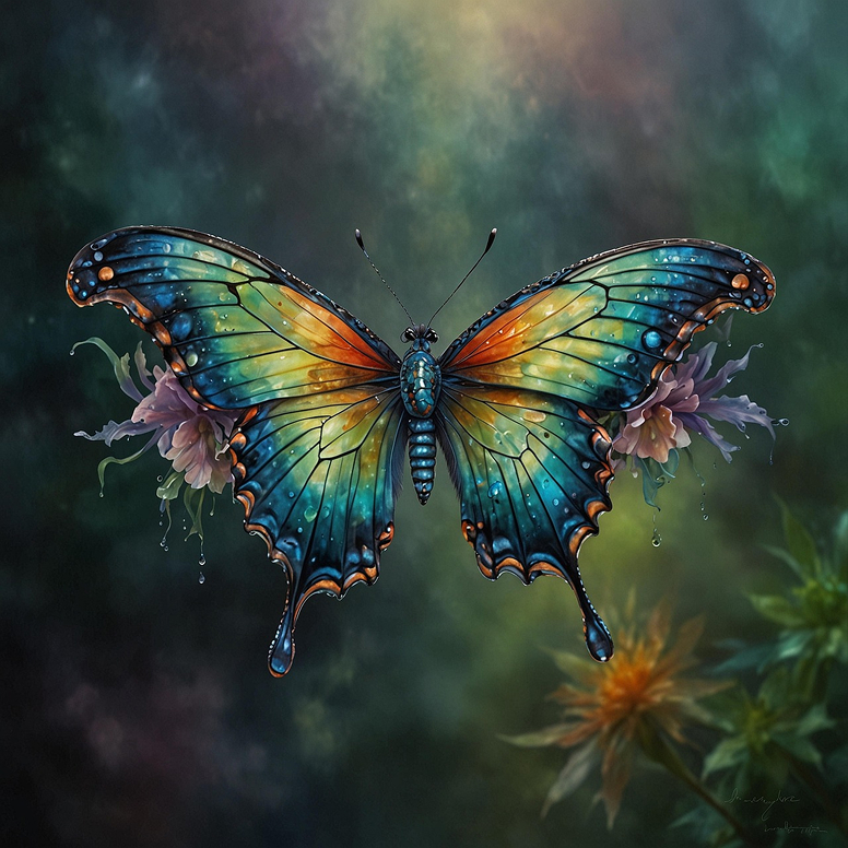 Liberty Leading the People