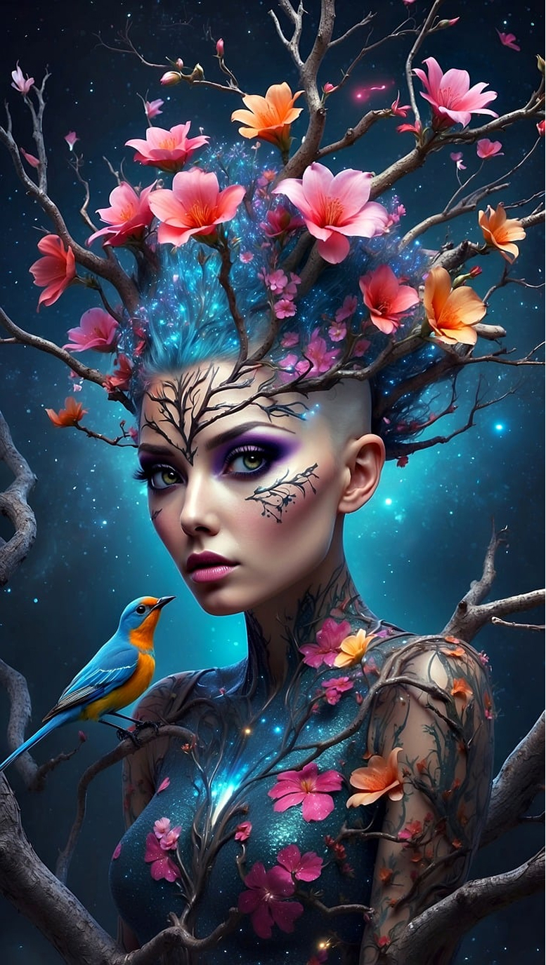 The Persistence of Memory