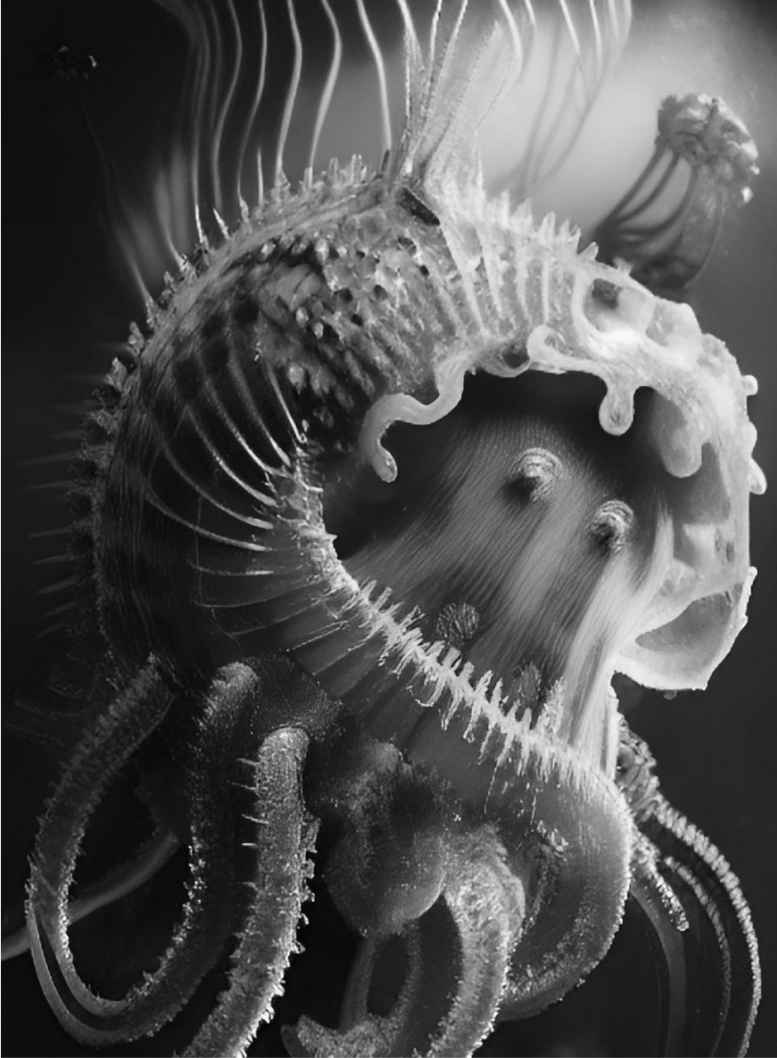 The Creation of Adam